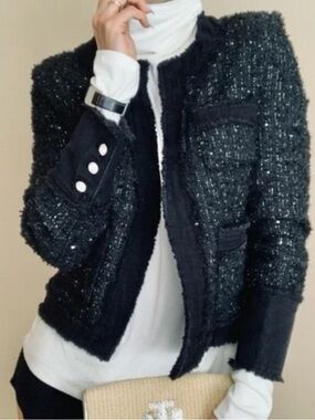 NWT $148 Nanette Lepore jacket